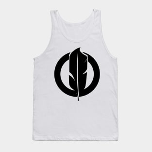 Black Canary v1 Tank Top